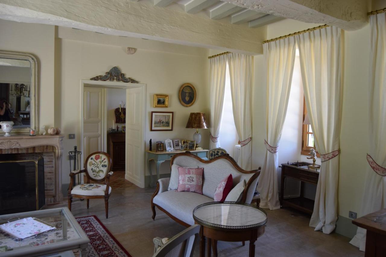 Bed and Breakfast La Rocheliere à Bresse-sur-Grosne Extérieur photo