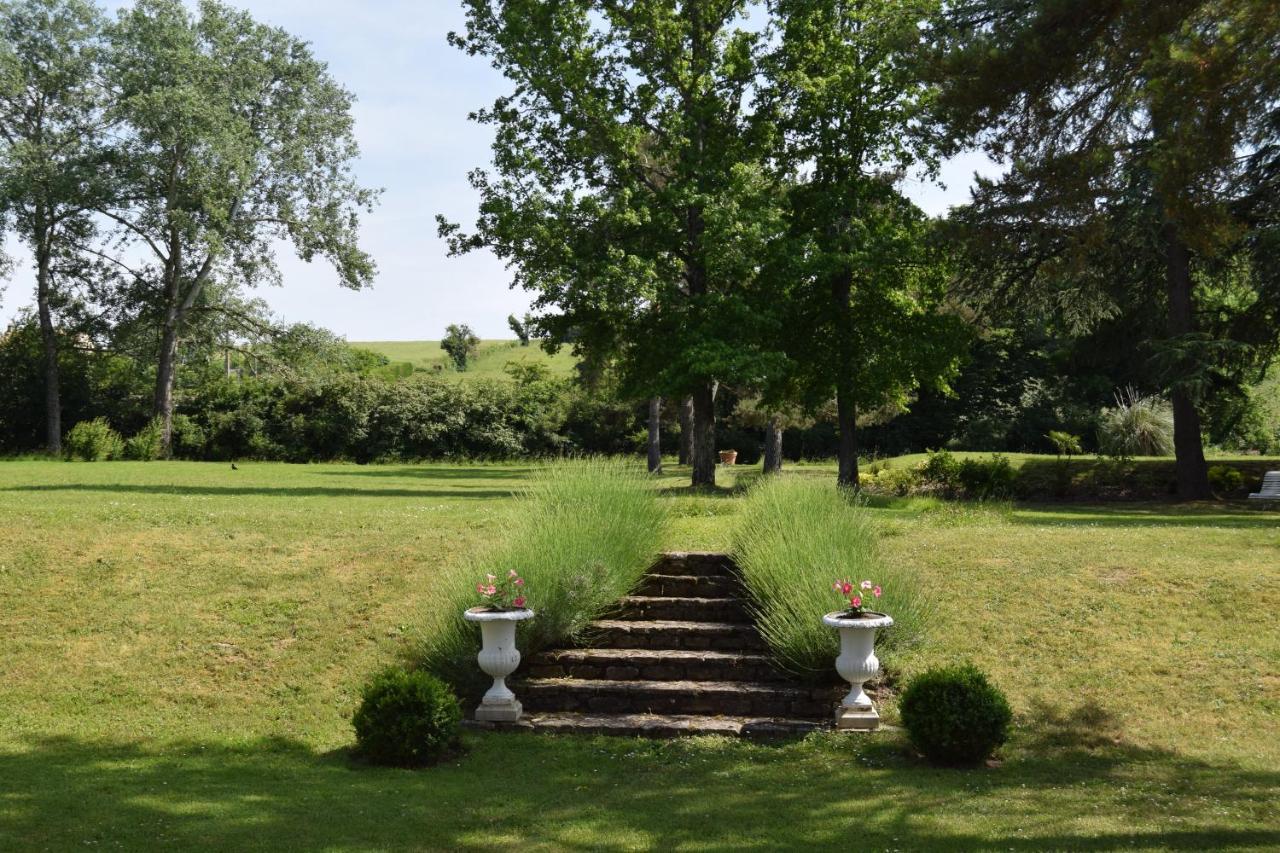 Bed and Breakfast La Rocheliere à Bresse-sur-Grosne Extérieur photo